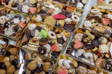 29.11.2025 Adventbastelmarkt